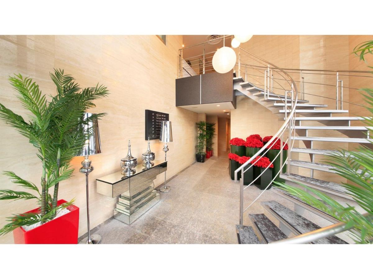 Centurion Hotel Villa Suite Fukui Ekimae - Vacation Stay 34532V Luaran gambar