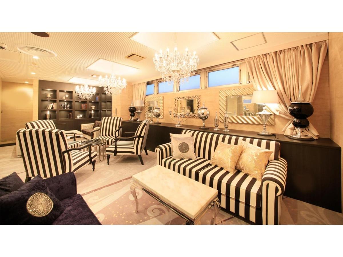 Centurion Hotel Villa Suite Fukui Ekimae - Vacation Stay 34532V Luaran gambar
